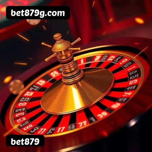 Cassino ao Vivo bet879 - Dealers Brasileiros Profissionais